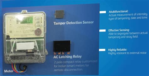 tampering with electric meter